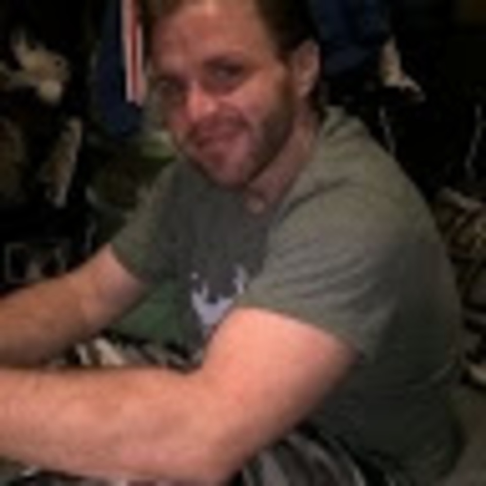 Meet your Posher, Sean